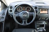 Volkswagen Tiguan 2,0 TDI  VÝHŘEVY,TAŽNÉ - náhled 10