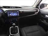 Toyota Hilux (2018) 2.4 D-4D - náhled 8