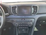 Kia Sportage (2017) 1.6 GDi, Spirit, navi - náhled 12
