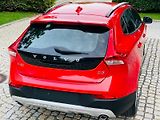 Volvo V40 2.0D3 AUT CROSS COUNTRY TAŽNÉ - náhled 12