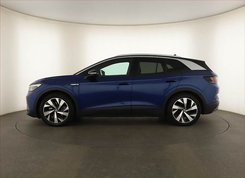 Volkswagen ID.4 (2020) Pro Perf. (82 kWh), SoH 90% - fotka 3 z 16
