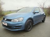 Volkswagen Golf TSi*77kW*VÝHŘEV*Z+L PNEU*TOP  - náhled 1