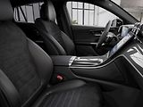 Mercedes-Benz GLC (2026) 2,0 200 d 4MATIC kupé - náhled 7