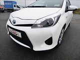 Toyota Yaris 1,5 Hybrid, Digi Klima, servis - náhled 55