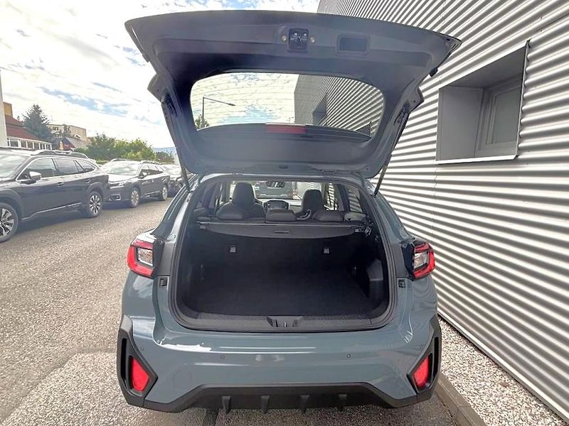 Subaru Crosstrek (2025) Active - LETNÍ VÝPRODEJ - fotka 13 z 21