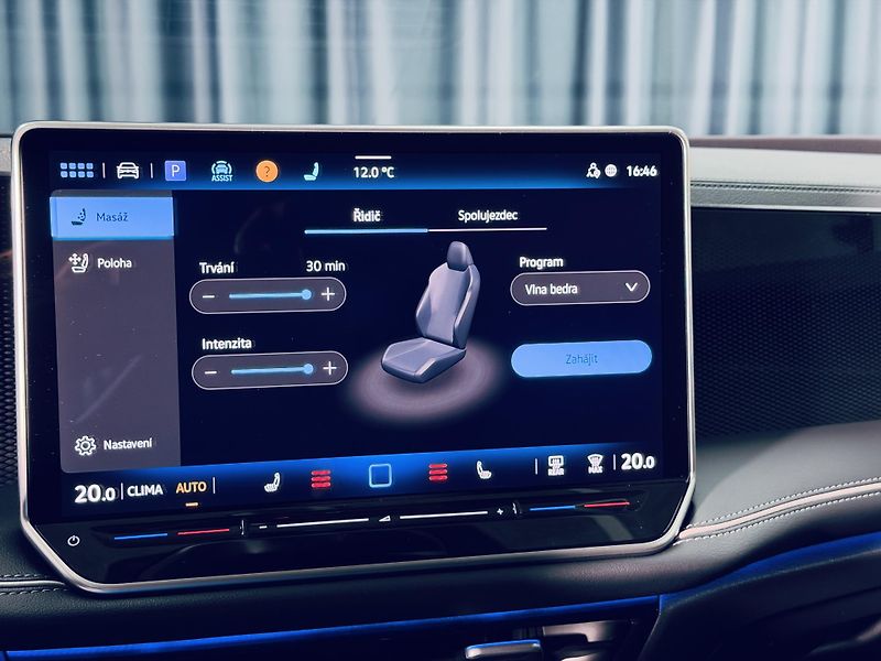 Volkswagen Passat (2026) 2.0 TDI*TAŽNÉ*MASÁŽE*360 KAM* - fotka 24 z 34