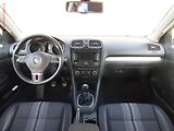 Volkswagen Golf (2013) 1.6TDi, 1.maj, AC, TZ, navi - náhled 8