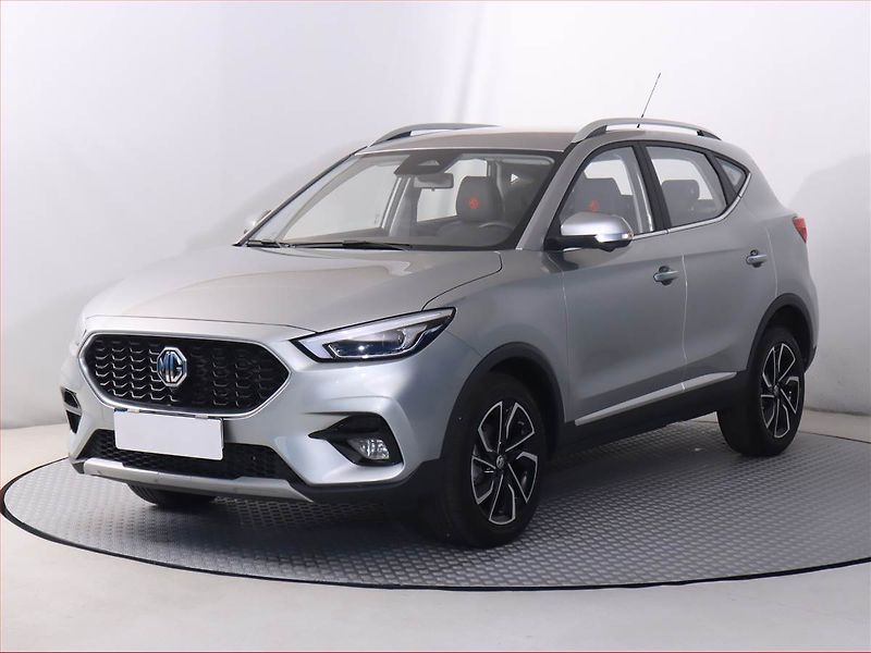 MG ZS (2025) 1.5 - fotka 2 z 19