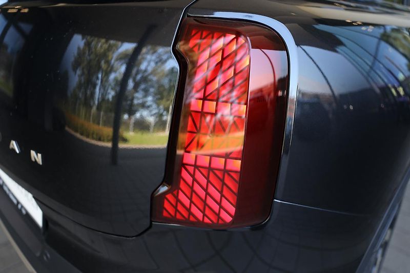 Mini Countryman C - fotka 16 z 16