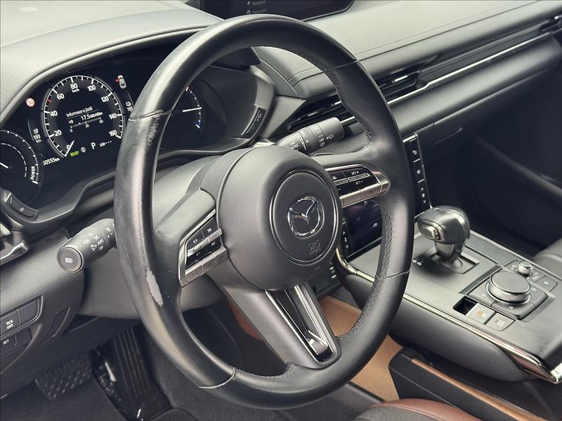 Mazda MX-30 e-Skyactiv Drive SOH 95% - fotka 10 z 28