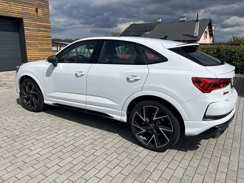 Audi RS Q3 2.5 /294kW - fotografie inzerátu