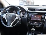 Nissan Qashqai (2016) 1.6 dCi, Kůže, Navi, Tempomat - náhled 7