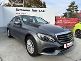 Mercedes-Benz Třídy C (2017) 180 115kW Exclusive  - náhled 1