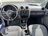 Volkswagen Caddy 1.6 TDi ČR 5 Míst - náhled 13