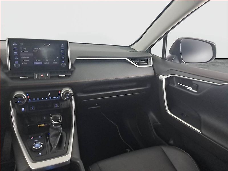 Toyota RAV4 (2022) Adventure 2.5 Hybrid - fotka 8 z 17