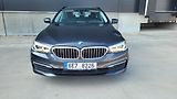 BMW Řada 5 520D manuál - náhled 1