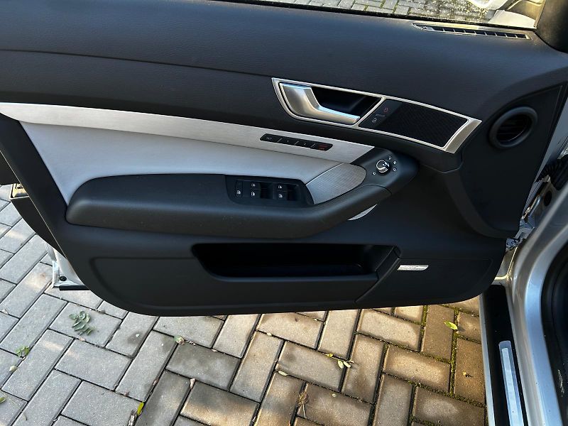 Audi A6 (2009) - fotka 9 z 17