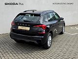 Škoda Kamiq (2025) 1,0TSI 85KW SELECTION - náhled 1