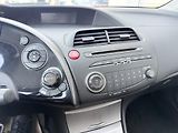 Honda Civic 1.4 Comfort - náhled 11
