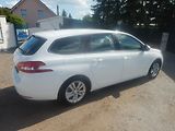 Peugeot 308 1.5 Hdi 96 kw - náhled 6