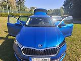 Škoda Octavia (2021) 1.5-TSI-110kw-SUPER STAV - náhled 19