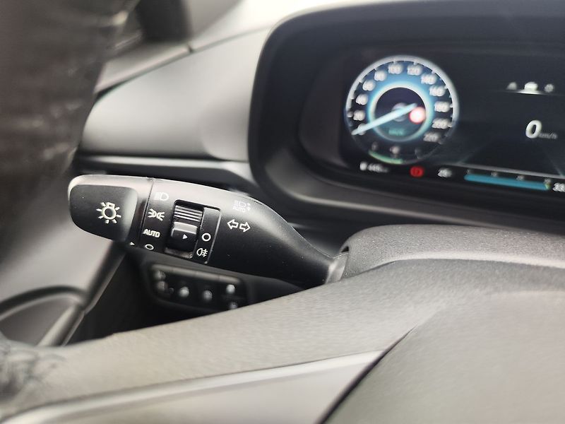 Hyundai Bayon 1.2i/62kW Play Climate - fotka 21 z 26