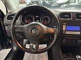 Volkswagen Golf 1,4   TSI 90 kW ČIDLA VÝHŘEV - náhled 9