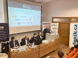 Regionální dopravní konference v Jihomoravském kraji.
