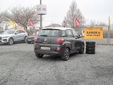 Fiat 500L (2013) 0.9T 77KW – KLIMA - náhled 4