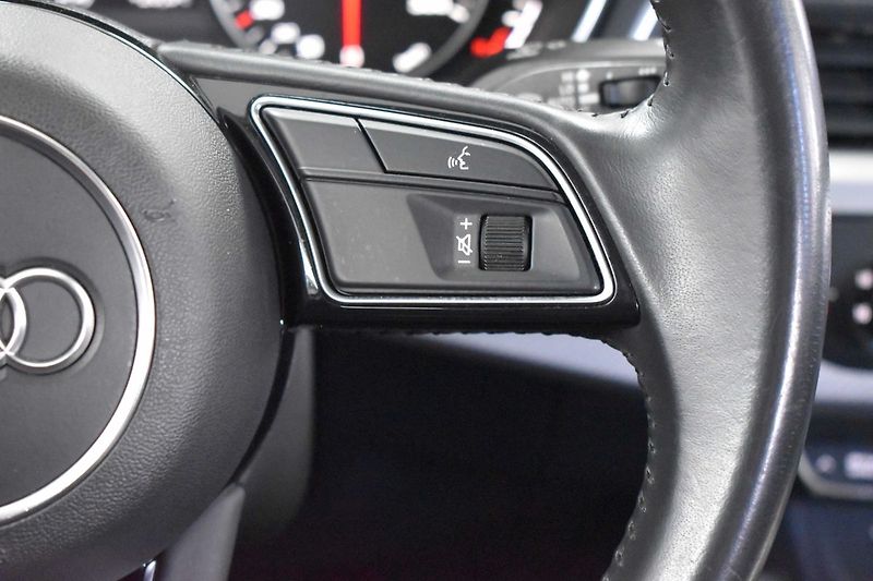 Audi A4 Allroad 2.0 TDI REZERVACE - fotka 19 z 42