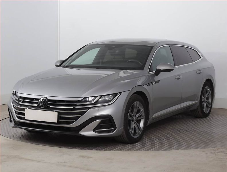 Volkswagen Arteon (2023) R-line 2.0 TDI - fotka 2 z 22