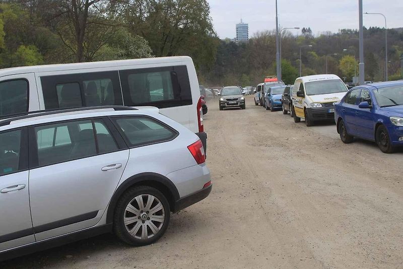 Argishow 2026 na brněnském výstavišti, den první.