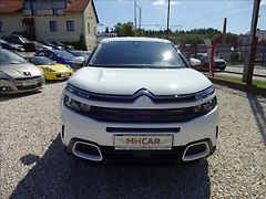 Citroën C5 Aircross 1,2 Pure Tech 96kW - fotografie inzerátu
