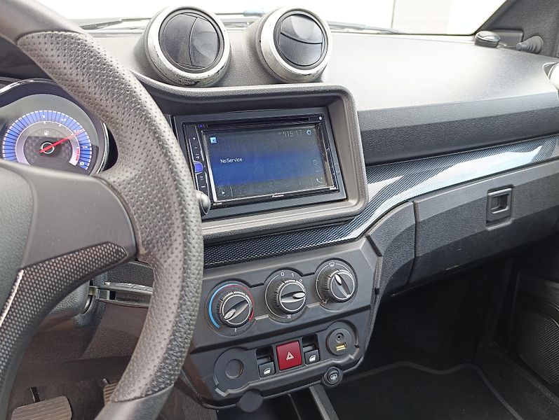Aixam Coupé GTI ČR 1.MAJITEL DPH - fotka 15 z 18
