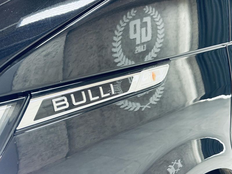 Volkswagen Caravelle (2023) 6.1*Highline*BULLI*LONG*NEZ.TO - fotka 5 z 38