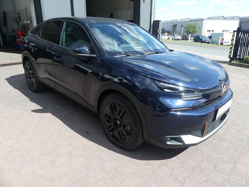 Citroën C4 (2026) COLLECTION Hybrid 145k Automat - fotka 3 z 20