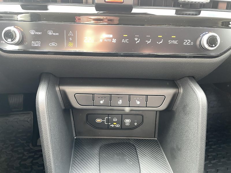 Kia Sportage (2026) EXCLUSIVE PLUS 