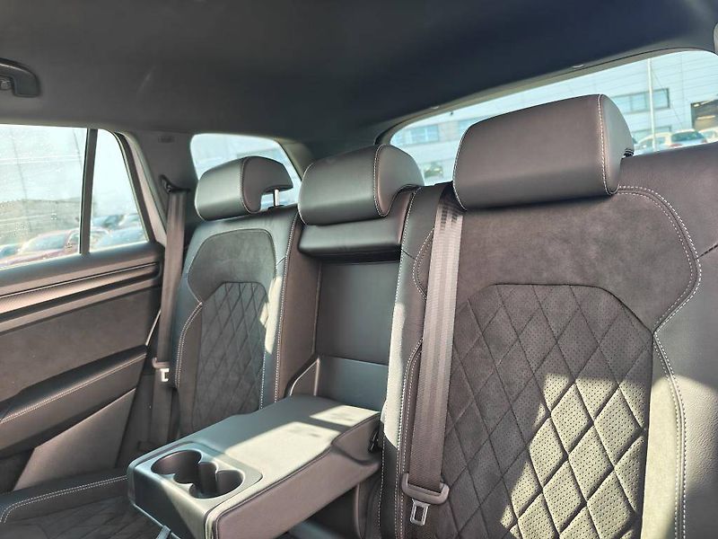 Škoda Kodiaq Sportline DSG 4x4 2,0TDI - fotka 9 z 28