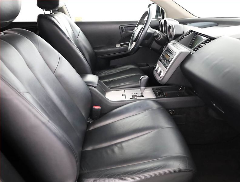 Nissan Murano (2006) 3.5 i, 4X4, Automat - fotka 7 z 17
