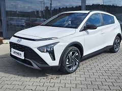 Hyundai Bayon 1.0 T-GDI/74kW Play DCT - fotografie inzerátu