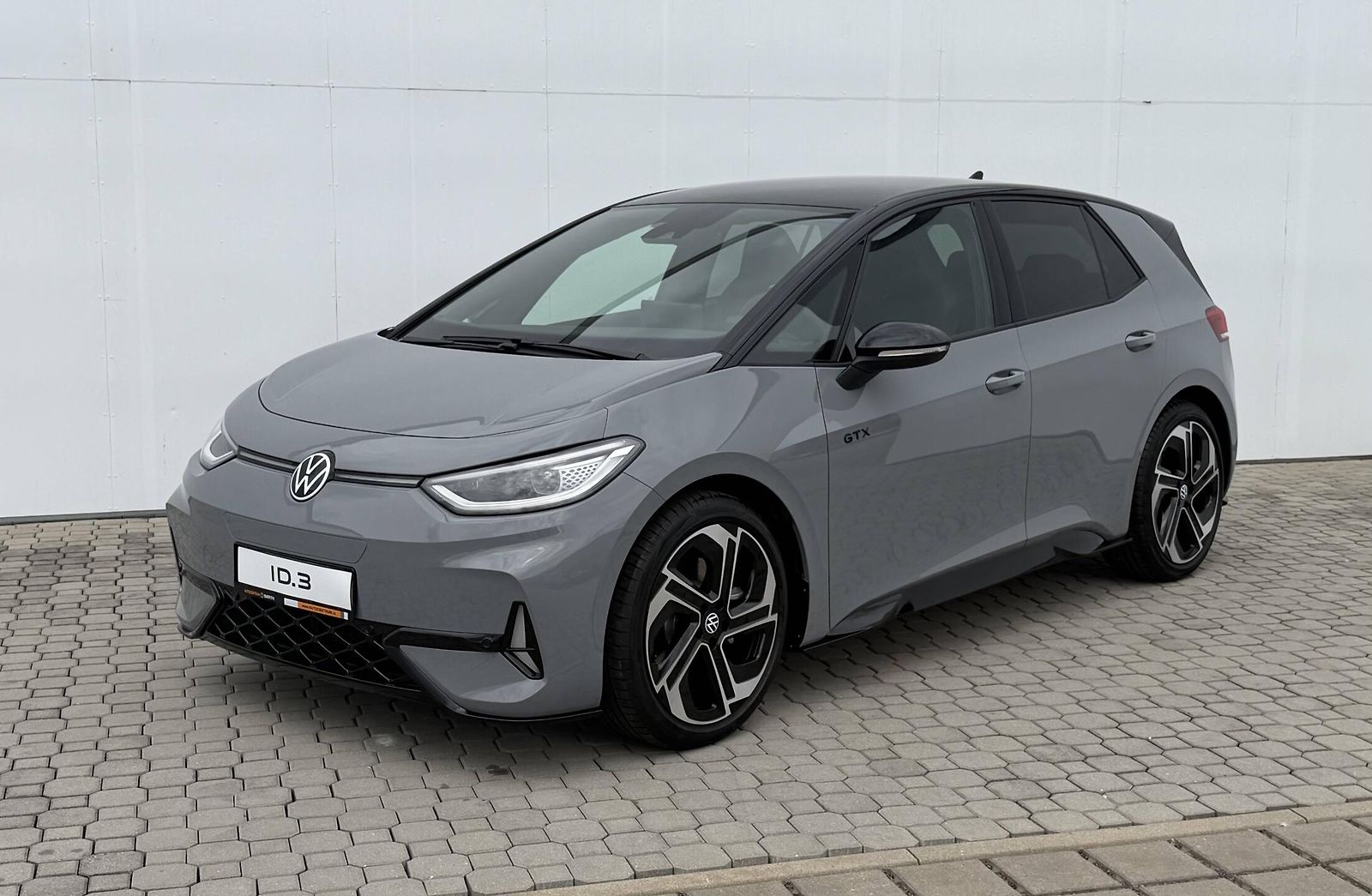 Volkswagen Ostatní GTX Performance 79kWh