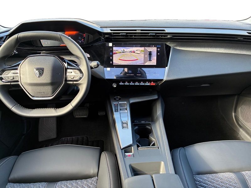 Peugeot 308 (2026) ALLURE Hybrid 145 e-DCS6      - fotka 10 z 15