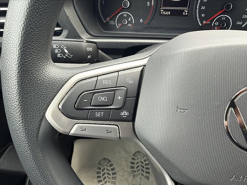 Volkswagen Caddy Maxi 2.0 TDI Life - fotka 13 z 21