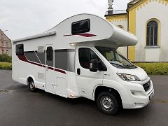 Fiat Ducato (2021) 2.3TDi Rimol Seal 695  - fotografie inzerátu