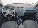 Škoda Roomster (2012) Scout 1.6 TDI 66 kW - náhled 4