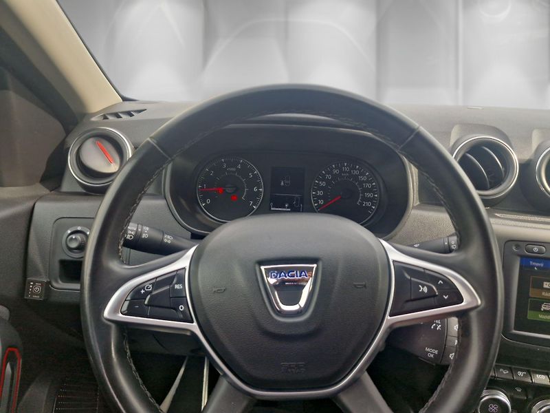 Dacia Duster (2019) 1,6 SCe 84kW LPG Techroad  - fotka 17 z 24