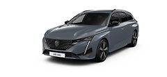 Peugeot 308 SW GT Plug-in Hybrid 180 eEAT8 - fotografie inzerátu