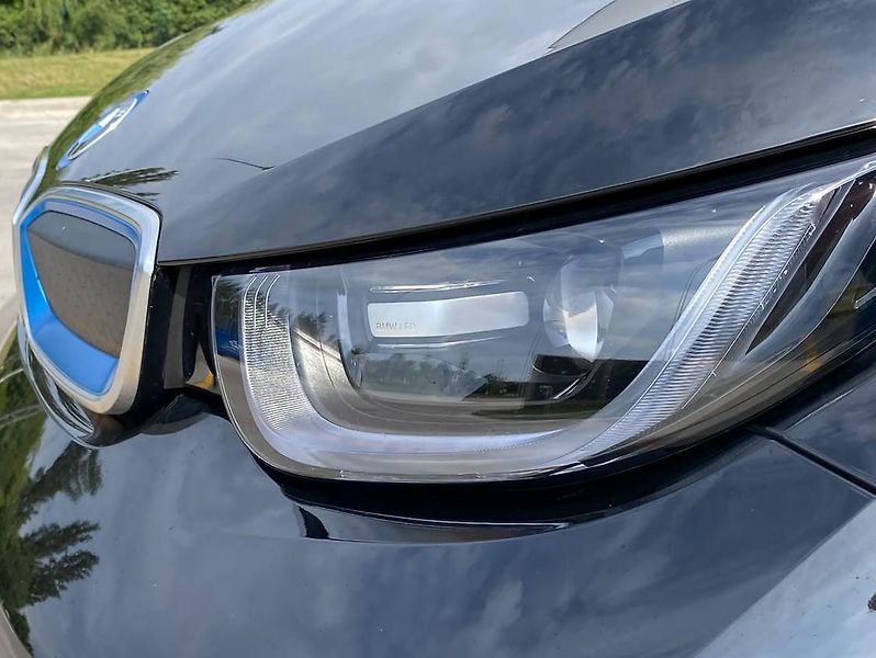 BMW i3 120 Ah 2020 - fotka 6 z 22