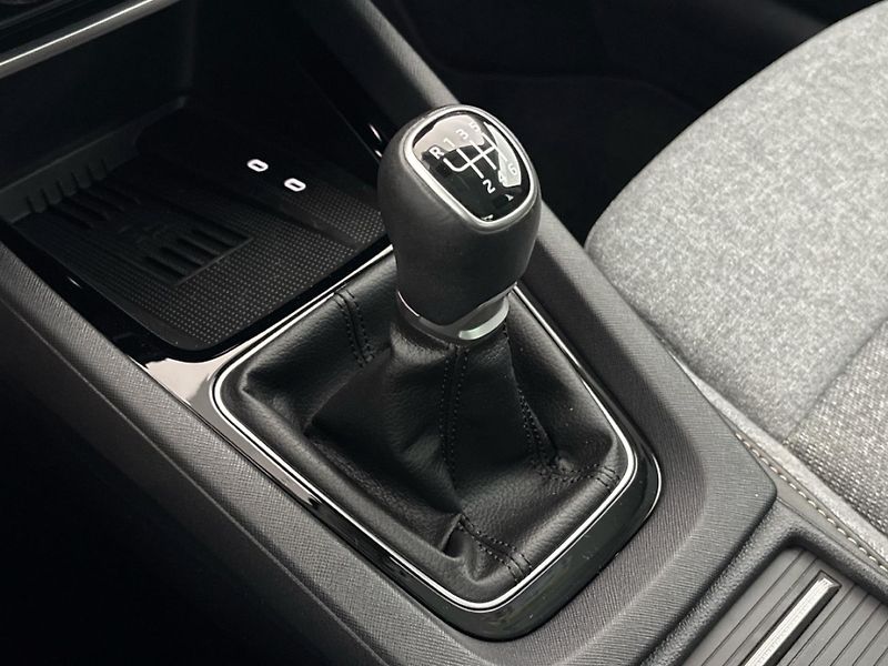 Škoda Octavia Top Selection - fotka 20 z 27