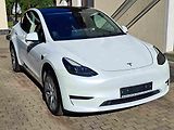 Tesla Model Y (2023) RWD LED ACC 19ALU NAVI SOH 91% - náhled 1